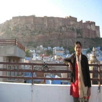 Stay In A 300 Year Old Traditional Style Building, Jodhpur 3